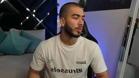 FRANCO online show from December 2025 12:44:02 PM