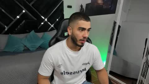 FRANCO online show from January 2026 03:25:02 PM