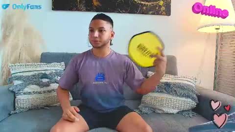 franco online show from April 2026 05:36:01 PM