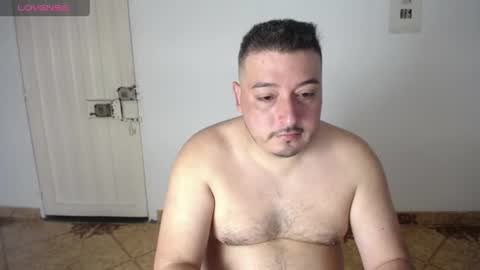Snapshot of francoisroy chatting on June 2026 03:45:01 PM Juan online show from June 2026 03:45:01 PM