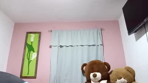 francy froz online show from November 2025 07:02:02 PM