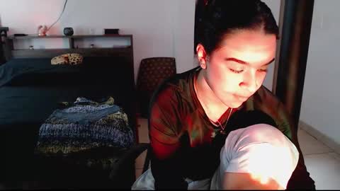 franfinee online show from January 2026 07:28:02 PM