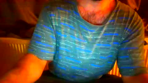 Frank online show from January 2025 11:06:01 PM