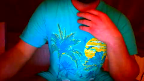 Frank online show from January 2025 10:45:02 PM