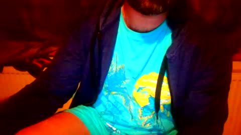 Frank online show from January 2025 11:08:01 PM