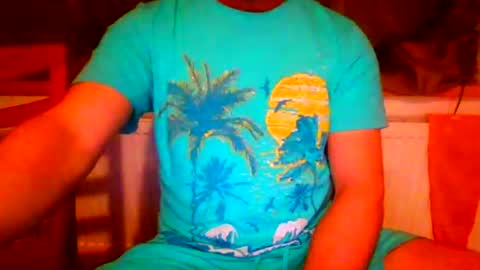 Frank online show from January 2025 08:59:02 PM