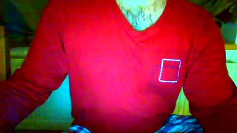 Frank online show from January 2025 09:40:01 PM