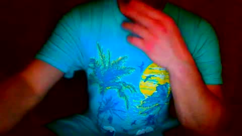 Frank online show from February 2025 09:13:01 PM