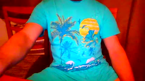 Frank online show from February 2025 10:13:01 PM