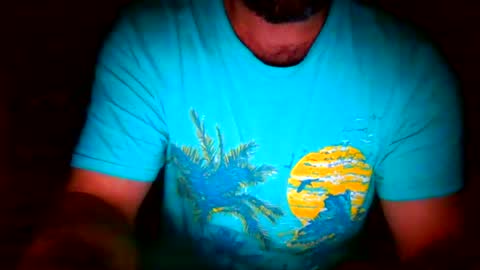 Frank online show from February 2025 01:00:02 AM