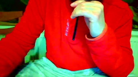 Frank online show from February 2025 09:22:01 PM