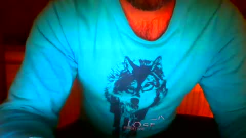 Frank online show from February 2025 09:38:02 PM