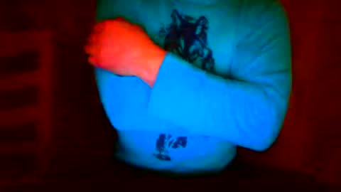 Frank online show from February 2025 10:03:02 PM