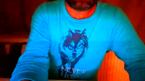 Frank online show from February 2025 10:09:02 PM