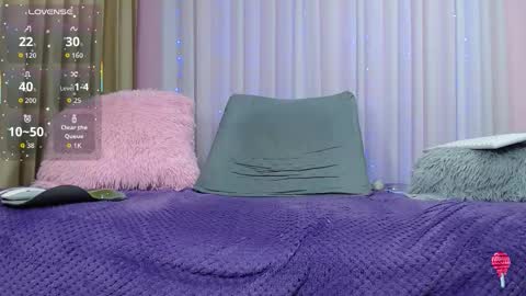 Karla online show from January 2026 10:35:01 PM