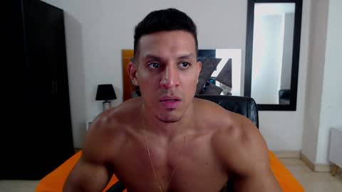 Frank online show from December 2024 08:58:02 PM