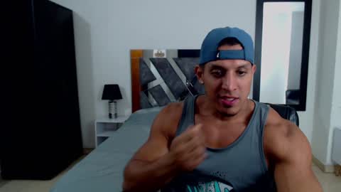 Frank online show from December 2024 12:35:02 AM