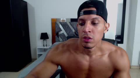 Frank online show from December 2024 03:35:01 PM