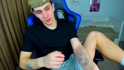 Frank online show from March 2026 08:26:33 AM