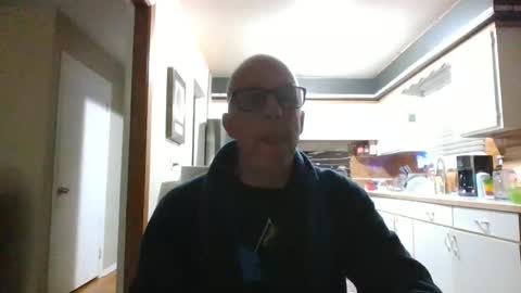 Frank online show from December 2025 07:47:02 AM