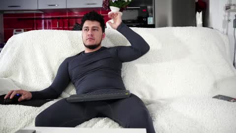 frankhairy online show from February 2025 11:16:02 AM