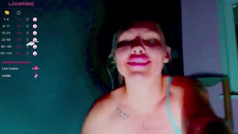 Franky online show from September 2025 04:34:02 PM