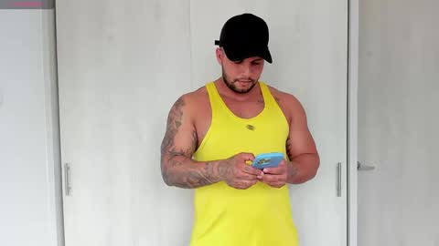 frank online show from March 2026 09:10:01 PM