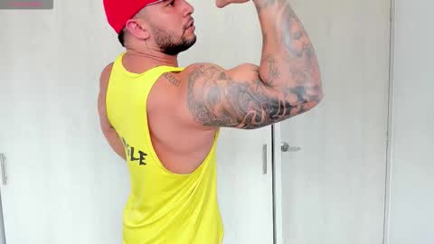 frank online show from March 2026 06:03:01 PM