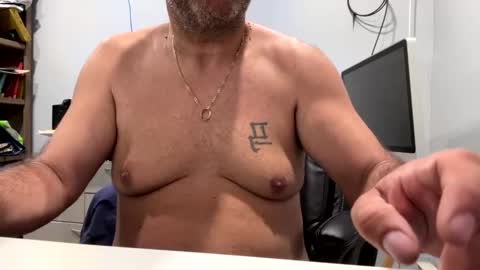 Frany online show from September 2025 08:14:01 PM