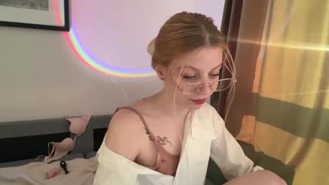franny_fresh online show from March 2026 03:17:01 PM