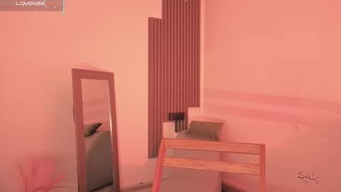 Fransheska online show from February 2026 12:01:02 PM