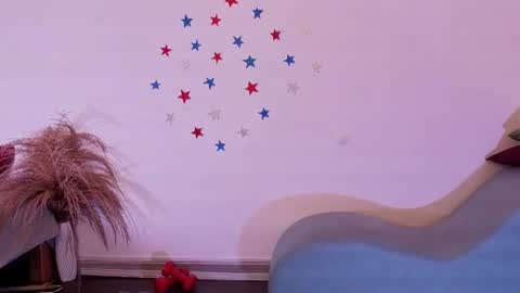 Fransheska online show from July 2026 11:30:02 AM