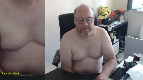 Fransje online show from July 2026 07:01:02 AM