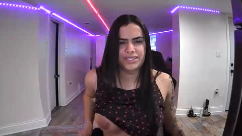franyelis_latinhot online show from May 2026 12:06:01 AM
