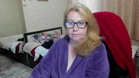 FrauMartha online show from June 2026 06:52:02 AM