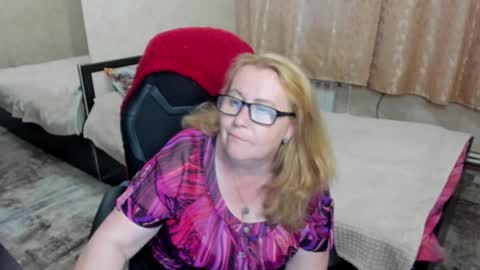 FrauMartha online show from June 2026 06:57:01 PM