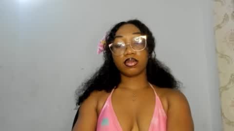 Freaky ebonygirl online show from October 2025 06:44:01 AM