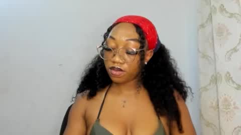 Freaky ebonygirl online show from October 2025 06:33:01 AM