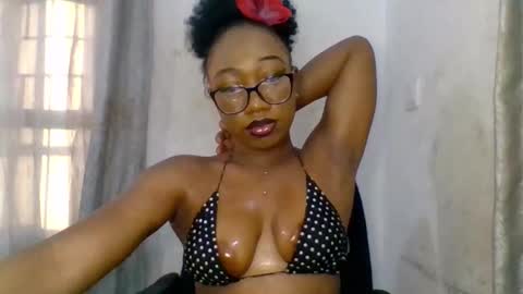 Freaky ebonygirl online show from October 2025 06:05:01 AM
