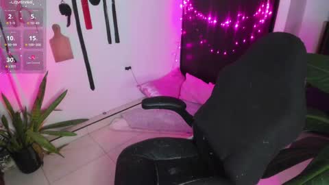 Lia Gomez online show from April 2026 12:30:02 AM