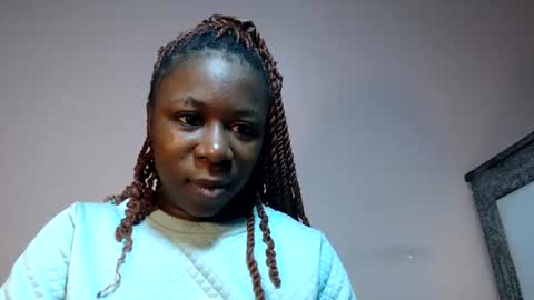 Snapshot of freakyebony1 chatting on July 2026 06:23:02 PM Frecky online show from July 2026 06:23:02 PM