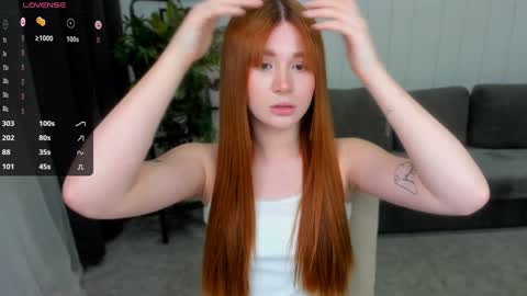 Snapshot of freckle_diyana chatting on January 2025 07:15:01 AM Diyana online show from January 2025 07:15:01 AM