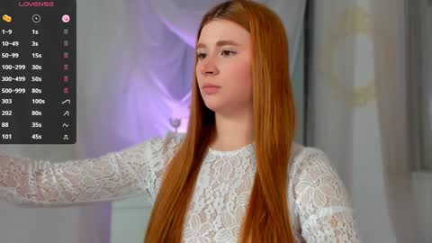 Snapshot of freckle_diyana chatting on January 2025 07:18:01 AM Diyana online show from January 2025 07:18:01 AM