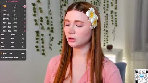 Snapshot of freckle_diyana chatting on February 2025 06:59:01 PM Diyana online show from February 2025 06:59:01 PM