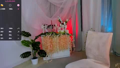 Snapshot of freckle_diyana chatting on February 2025 10:58:01 AM Diyana online show from February 2025 10:58:01 AM