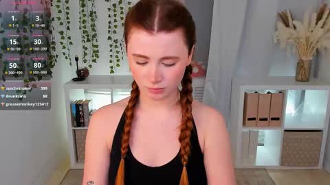 Snapshot of freckle_diyana chatting on March 2025 12:11:02 AM Diyana online show from March 2025 12:11:02 AM