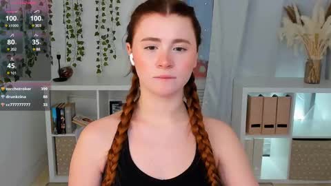 Snapshot of freckle_diyana chatting on March 2025 06:21:02 AM Diyana online show from March 2025 06:21:02 AM