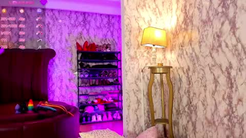    -  IG AnicolorsLive X AnicolorsLive        - online show from January 2025 09:55:01 AM