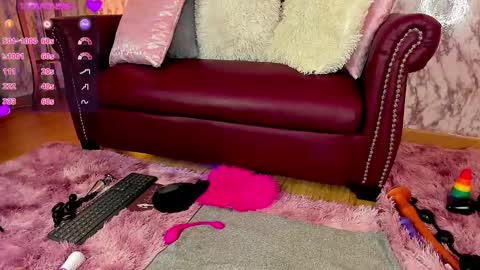    -  IG AnicolorsLive X AnicolorsLive        - online show from February 2025 09:59:02 AM