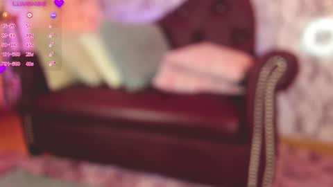    -  IG AnicolorsLive X AnicolorsLive        - online show from March 2025 09:45:02 AM